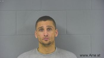 Dustin Christopher Jameson Mugshot