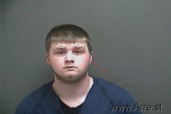 Dustin Alva Johnson Mugshot