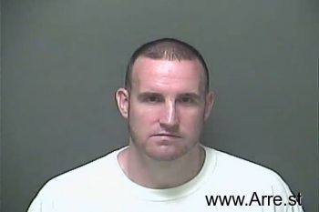 Dustin Lee Johnson Mugshot