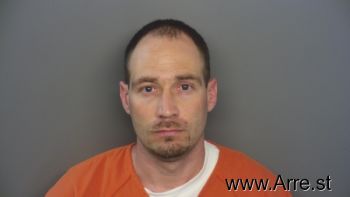 Dustin Dewayne Johnson Mugshot