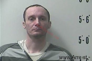 Dustin Archel Kanschat Mugshot