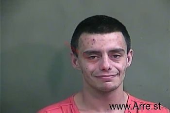 Dustin Cody King Mugshot