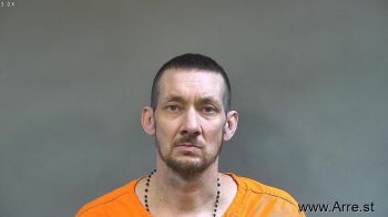 Dustin Taylor Leath Mugshot