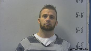 Dustin James Mccarty Mugshot