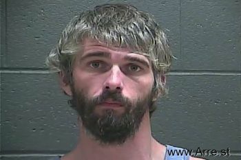 Dustin Kade Miller Mugshot