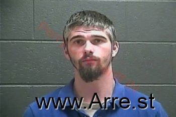 Dustin Kade Miller Mugshot