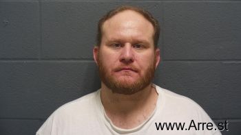 Dustin Eugune Miller Mugshot