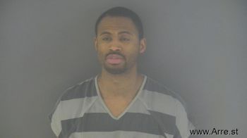 Dustin Latrell Terrance Keona Mitchell Mugshot