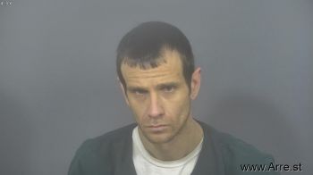 Dustin Alexander Nagy Mugshot