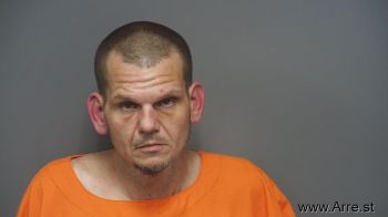 Dustin Thomas Parker Mugshot