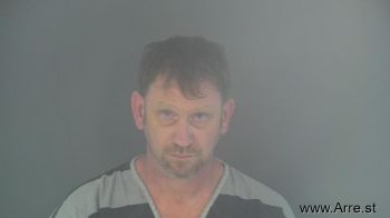 Dustin  Parkhurst Mugshot