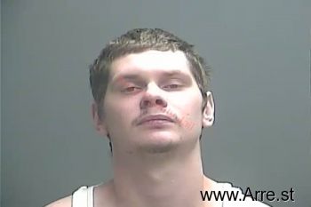 Dustin Matthew Russell Mugshot