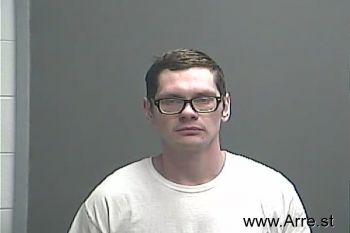 Dustin Matthew Russell Mugshot