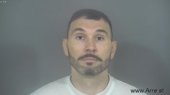 Dustin Lee Siders Mugshot