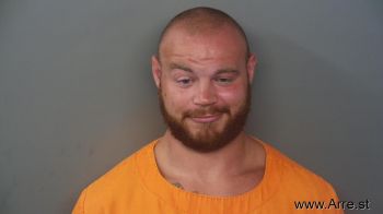 Dustin Andrew Southwood Mugshot