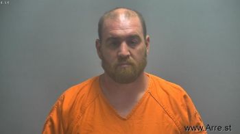 Dustin Joseph Stalling Mugshot