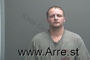 Dustin Lee Taylor Mugshot