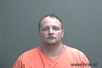 Dustin Lee Taylor Mugshot