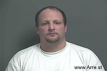 Dustin Lee Taylor Mugshot