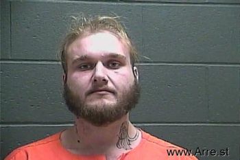 Dustin Levi Taylor Mugshot