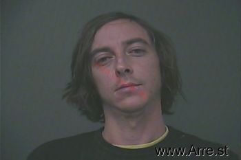 Dustin Stewart Taylor Mugshot