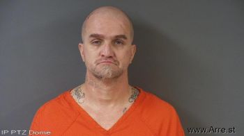 Dustin Martin Tippin Mugshot