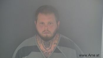 Dustin Paul Vanduyn Mugshot