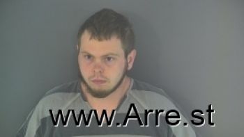 Dustin Paul Vanduyn Mugshot