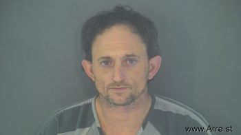 Dustin Lee Williams Mugshot