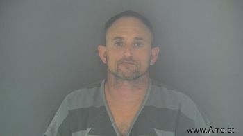 Dustin Lee Williams Mugshot