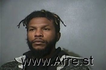 Dwayne Anthony Anderson Mugshot