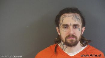 Dwayne Arthur Doolin Mugshot