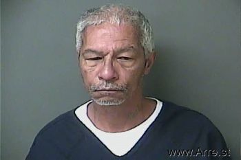 Dwayne Thomas Harris Mugshot