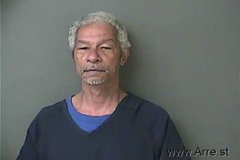 Dwayne Thomas Harris Mugshot