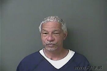 Dwayne Thomas Harris Mugshot