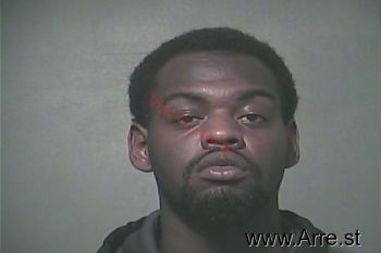 Dwayne Keith Washington Mugshot