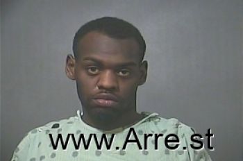 Dwayne Keith Washington Mugshot