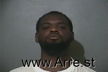 Dwayne K Washington Mugshot