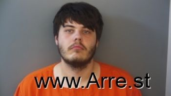 Dylan Wayne Grayless Mugshot