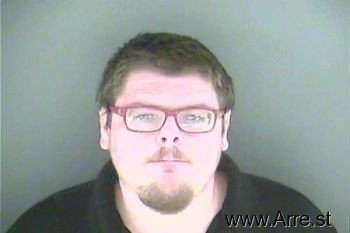 Dylan Tanner Hendricks Mugshot