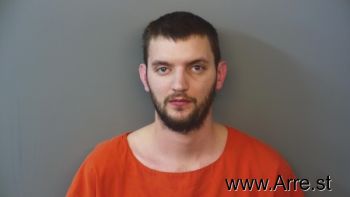 Dylan James Jones Mugshot