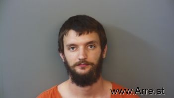 Dylan James Jones Mugshot