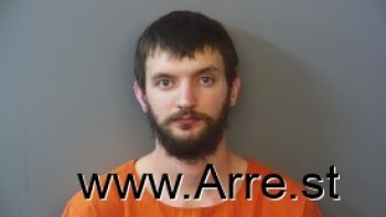 Dylan James Jones Mugshot