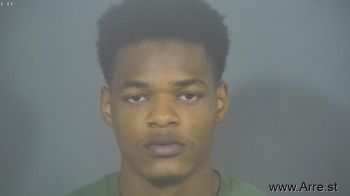 Dylan Keiwan Mahone Mugshot