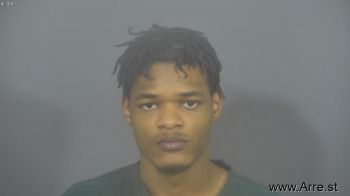 Dylan Keiwan Mahone Mugshot