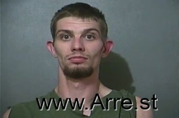 Dylan J Nolte Mugshot