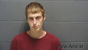 Dylan Roger Slone Mugshot