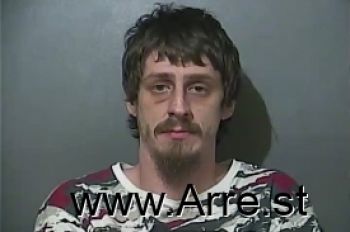 Dylan Michael Smith Mugshot