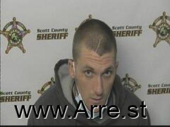 Dylan  Smith Mugshot