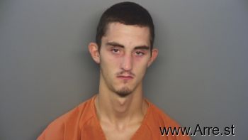 Dylan Christopher Stover Mugshot